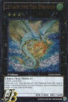 Leviair the Sea Dragon - Ultimate - GENF-EN043